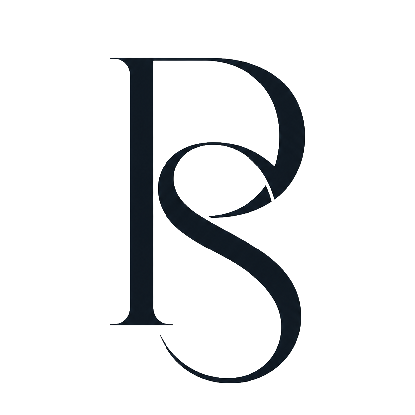 Paulina Sandquist logo